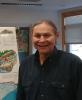 John Morrin is running for reelection to the Grand Portage Tribal Council